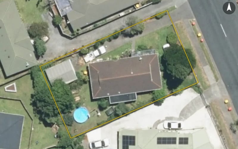 101 Sykes Road