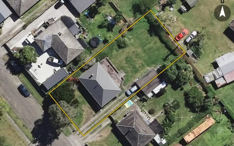 12 Kauri Drive