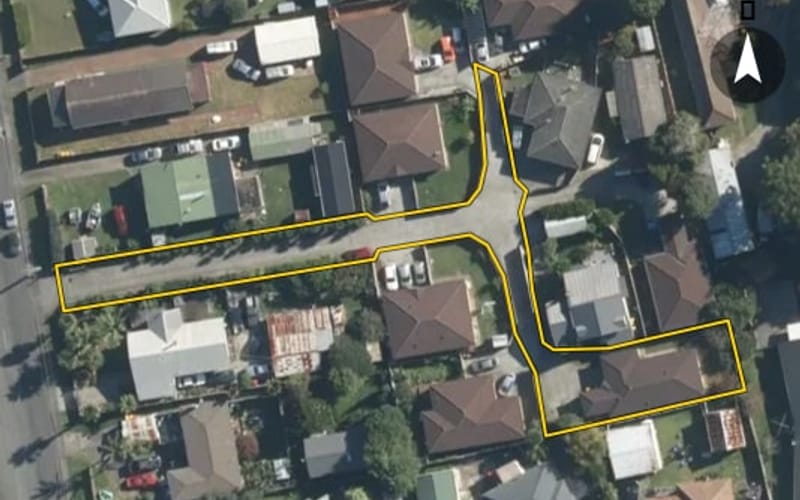 18B Airdrie Road