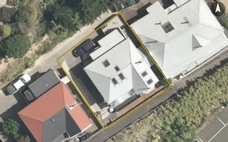 4A Seaview Terrace