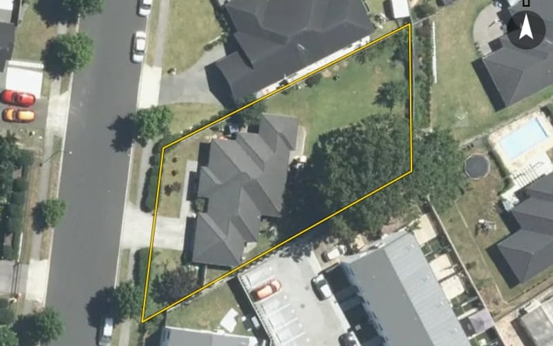 38 Parkhaven Drive