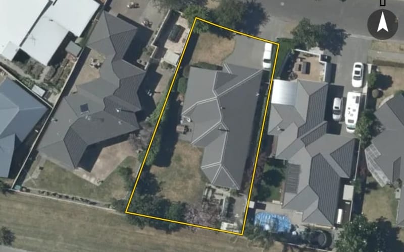 22 Pinotage Drive