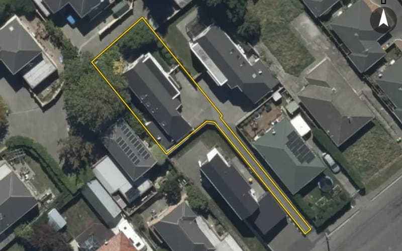 5A Howard Street