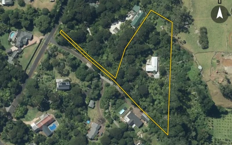 10 Cochran Road