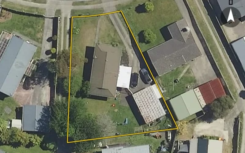 62 Homedale Street