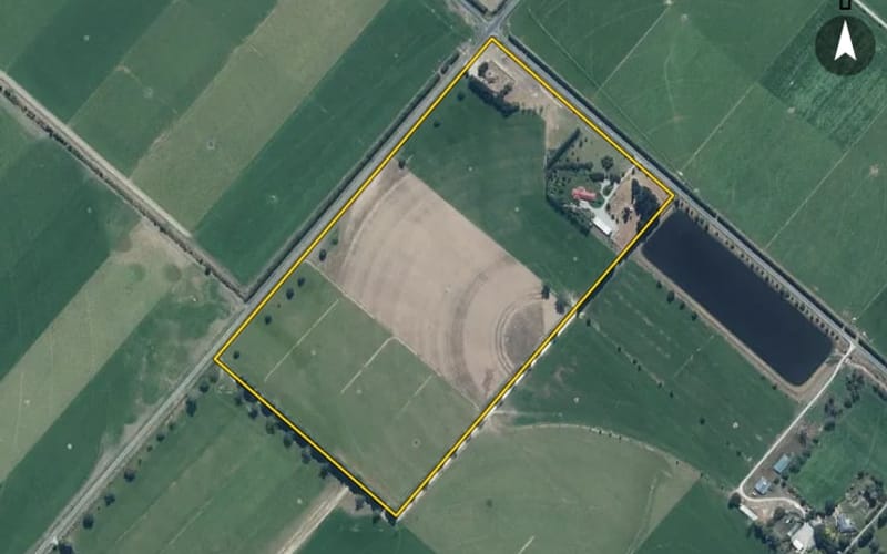 515 Dromore Methven Road