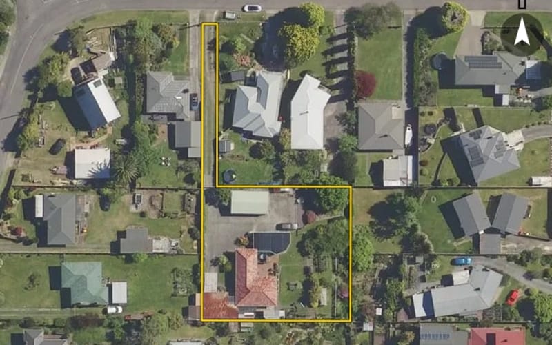 8 Frances Street