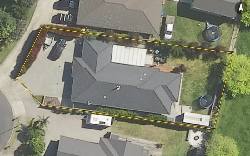 96 Conway Road