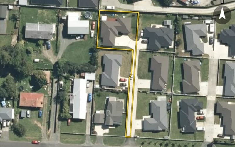 5D McAndrew Street