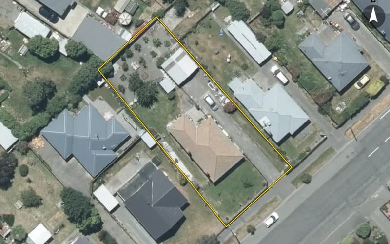19 Brucefield Avenue