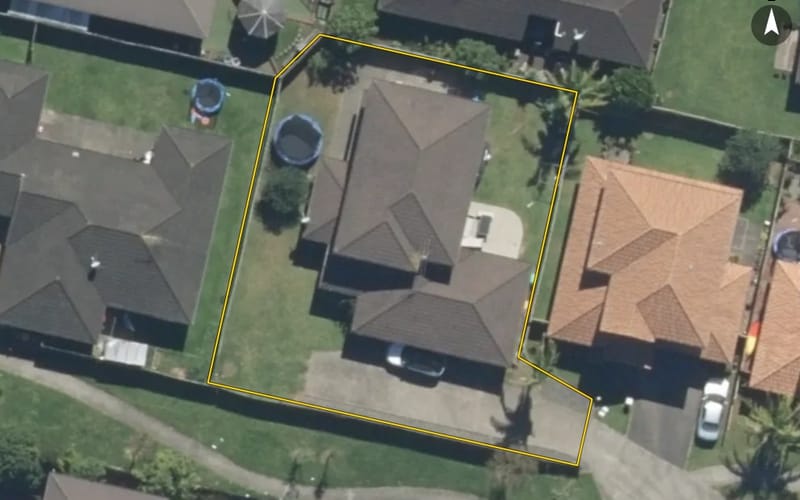 15 Kalmore Place