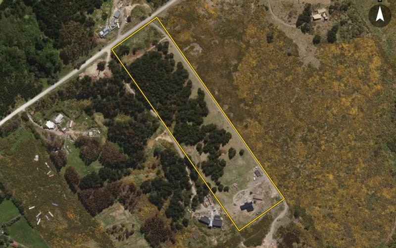 220 Cowan Road