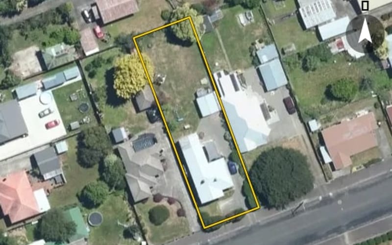 25 Trafalgar Street