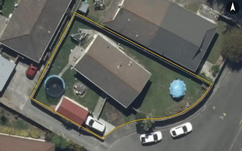 10 Bonar Place
