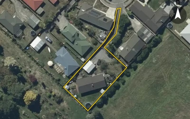 14 Barcelona Place