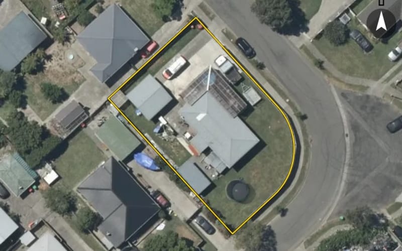 13 Fleming Crescent