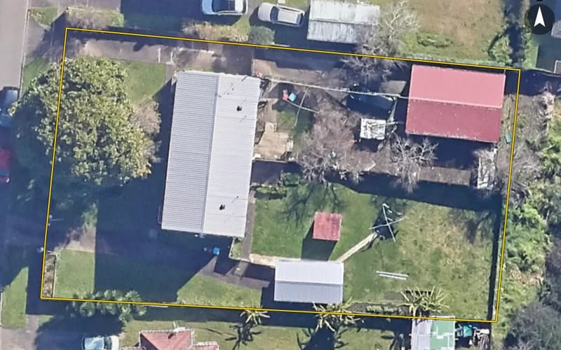 37-39 Smallfield Avenue
