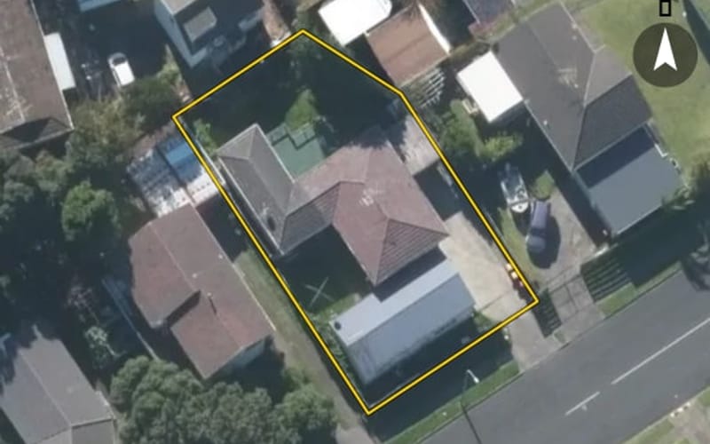 67 Casuarina Road