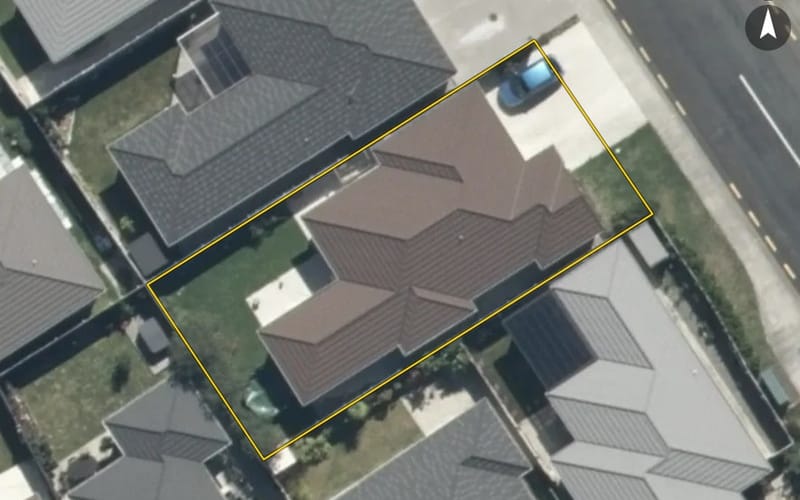 7 Ford Road