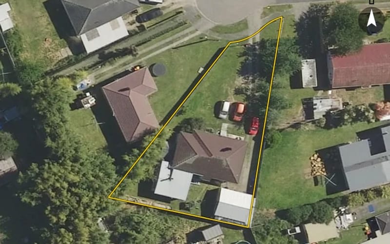 4 Irene Place