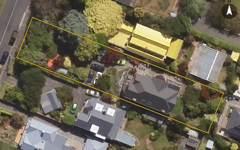84 Preston Crescent
