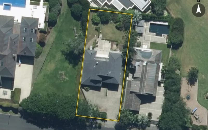 2 Wharua Road