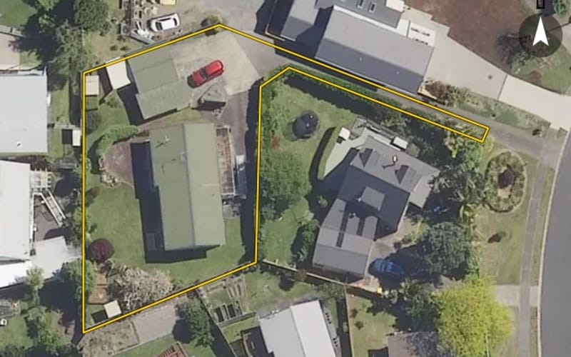 10 Garnet Drive