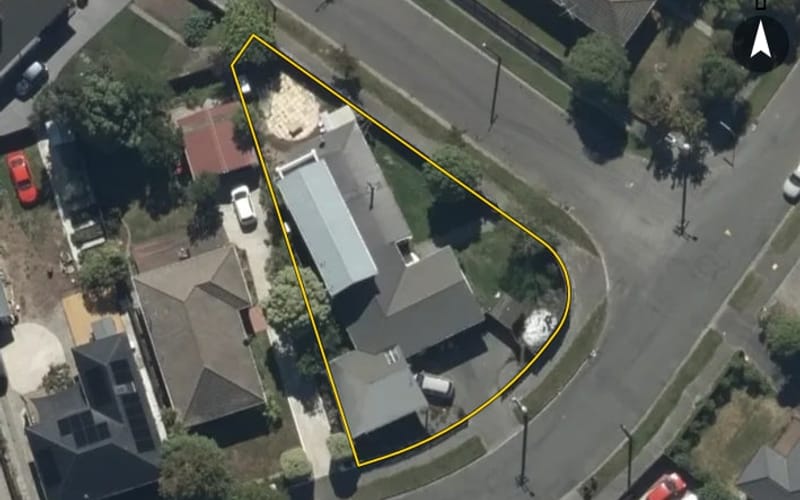 1 Merton Place