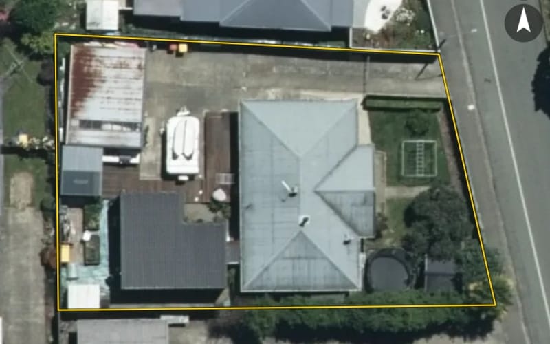 92 Westbrook Terrace