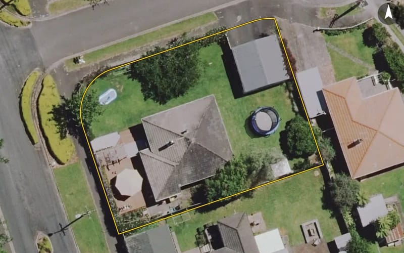 4 Casey Avenue
