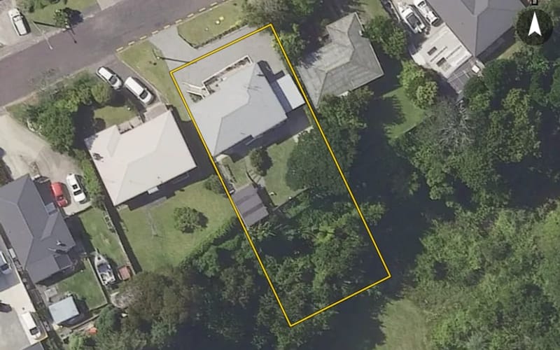 46 Wellesley Grove