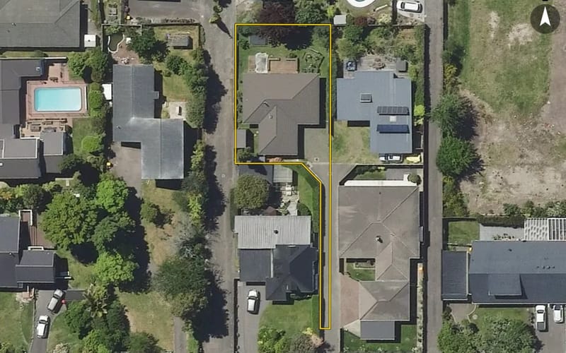 9B Sophia Street