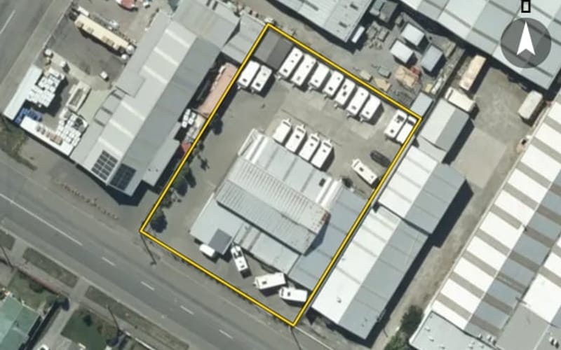 14 Maces Road