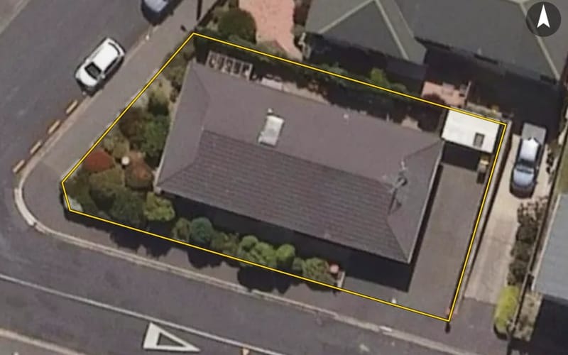 30 Blair Street
