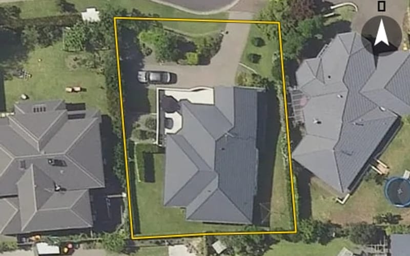 6 Ballantrae Place