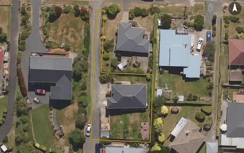 16A Tomkins Street