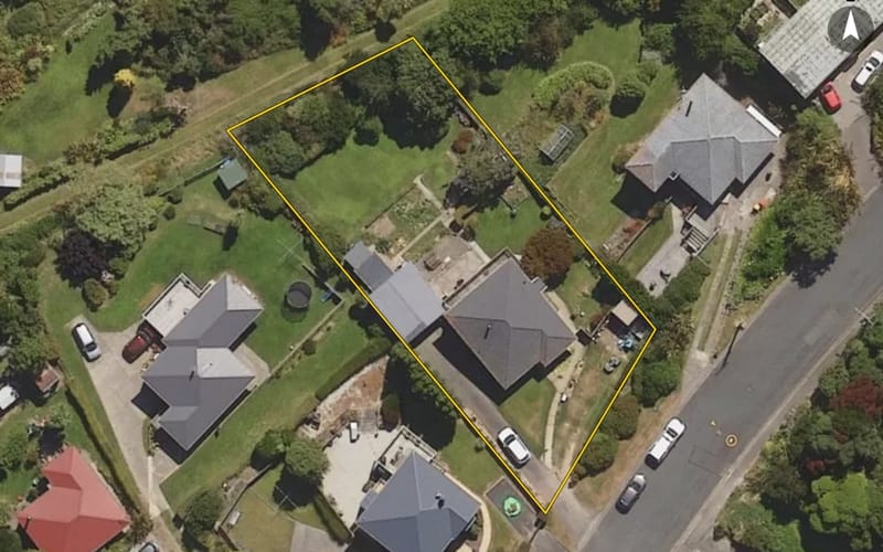 427 Pine Hill Road