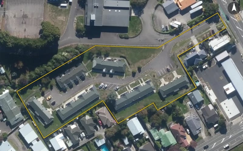 1 Bodell Place