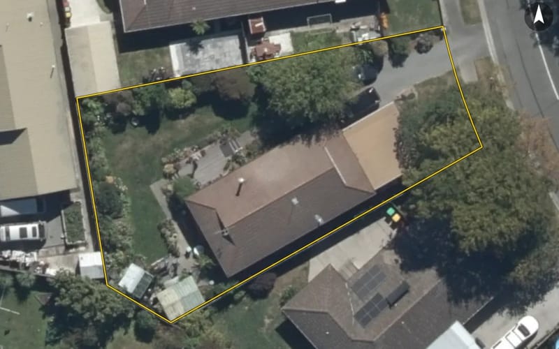 4 Applewood Place