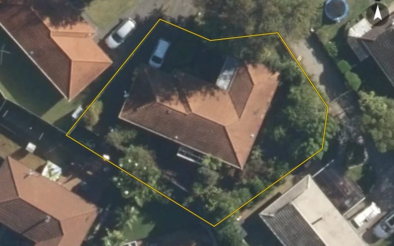 5 Oakhaven Place