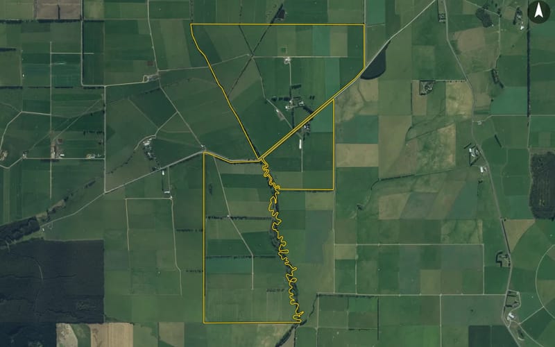 160-169 Break Neck Road