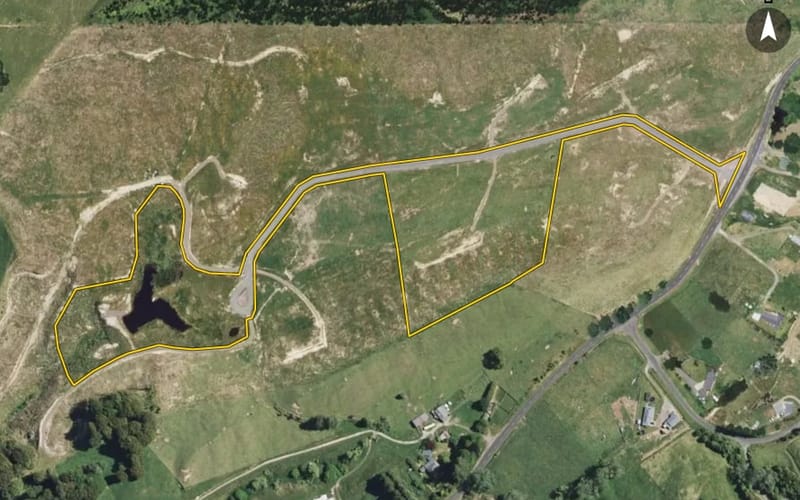 25 Waipapa Way