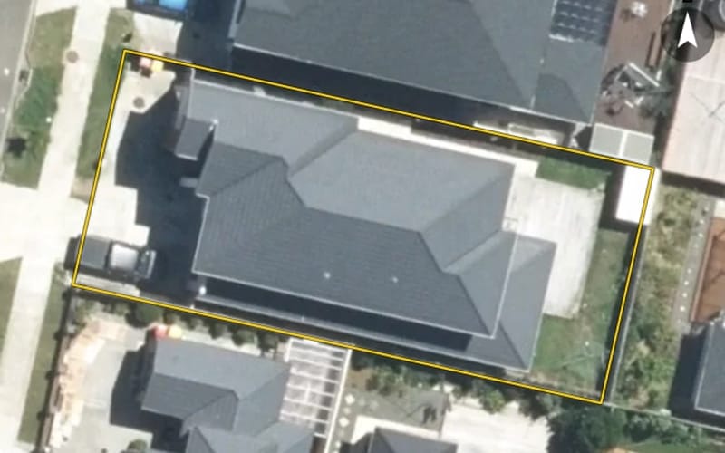 23 Golden Avenue