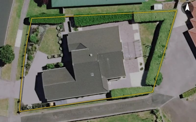 28 Caversham Drive
