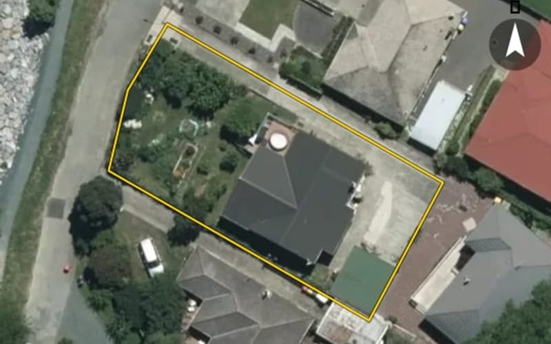 3 Clouston Terrace