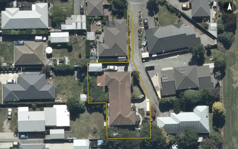 6 Florance Place