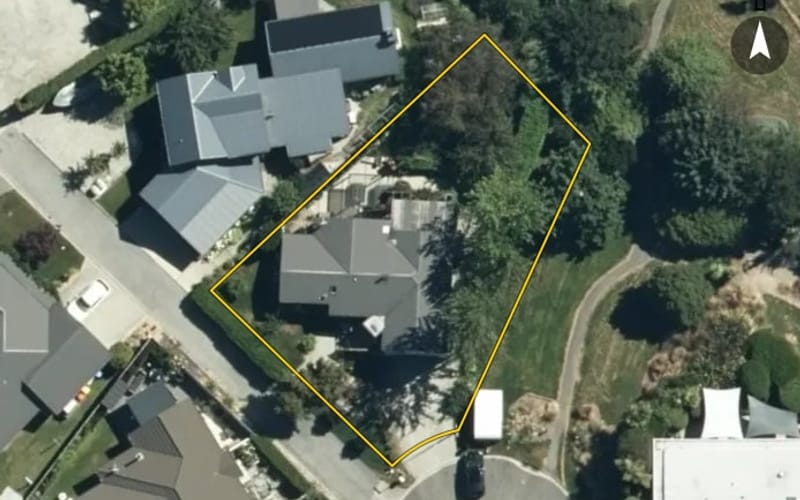 5 Kircher Place