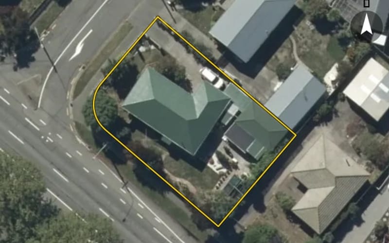 2 Ormandy Place