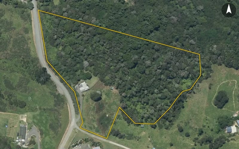 171 Pinchgut Road