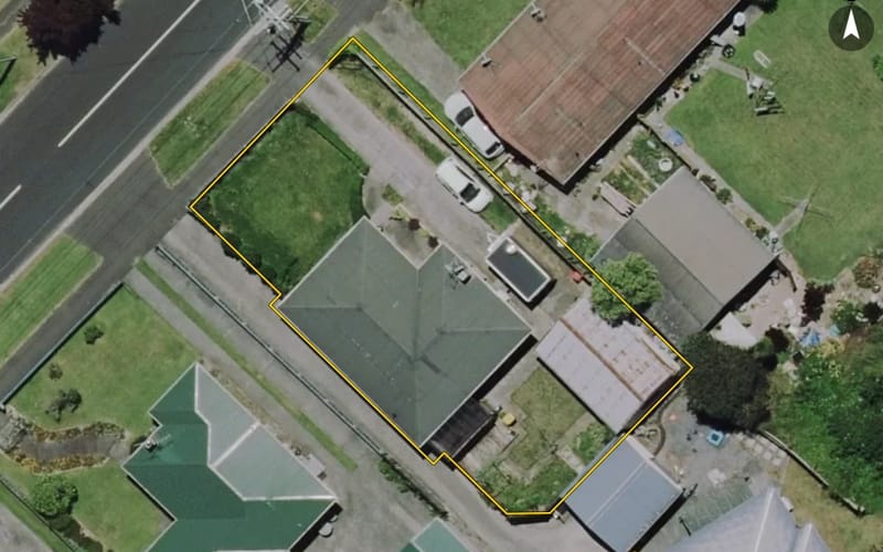 30 Bruce Avenue